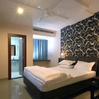 Hotel Tulsi Exotic, Bhopal 2